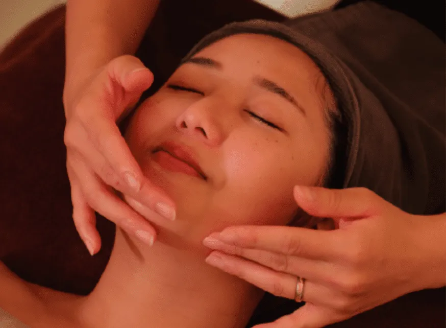 ロイフェイスクレンジング