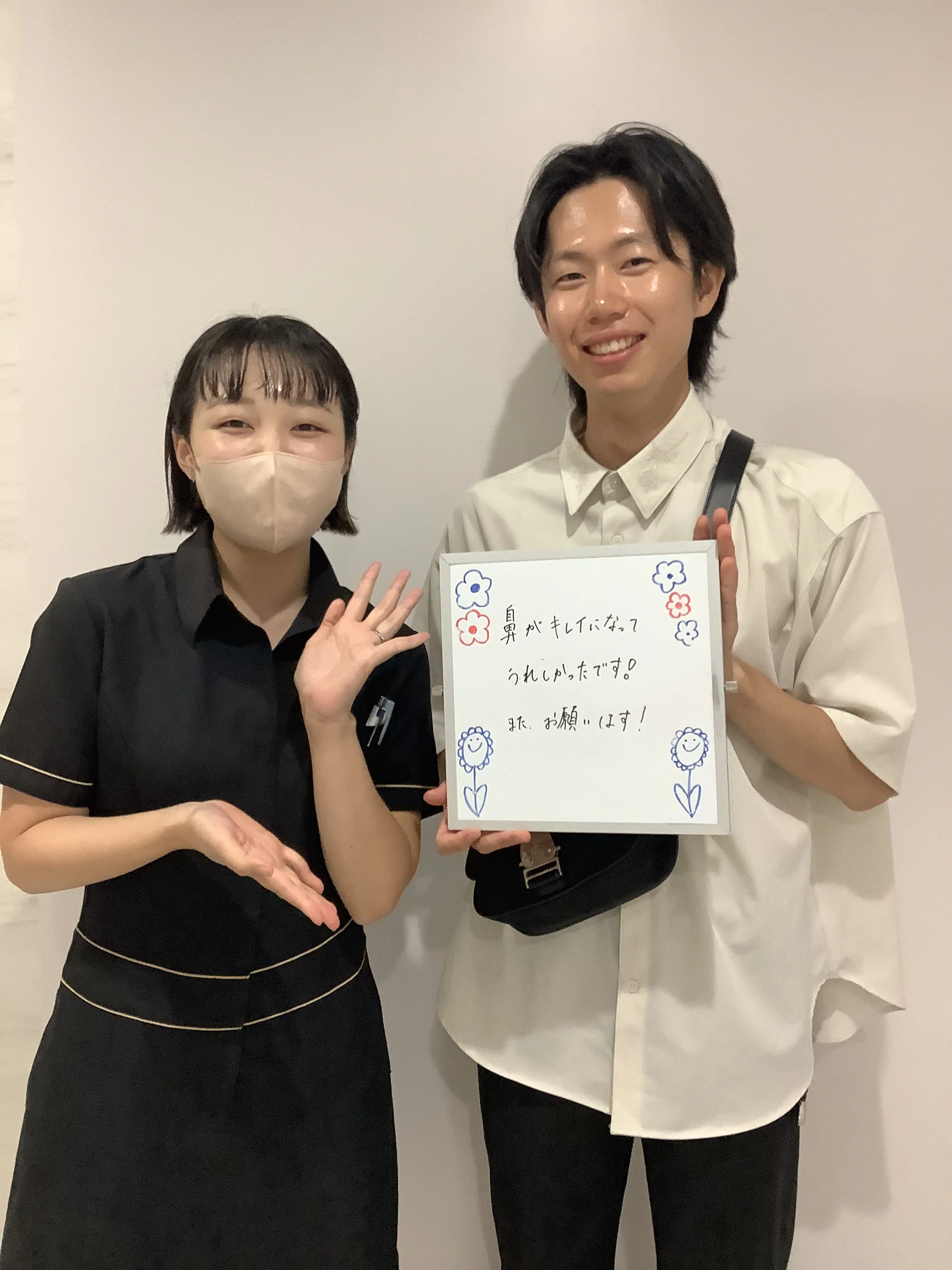 お客様からのコメント